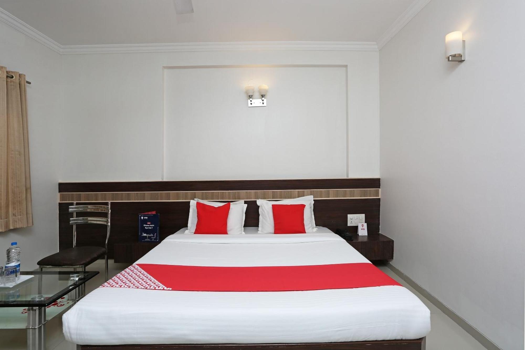 Spot On Hotel Sai Pancham Shirdi Exterior photo